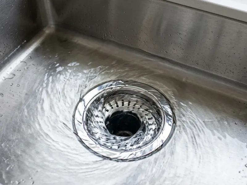 Drain Cleaning Plumber in Caney Ridge, OK